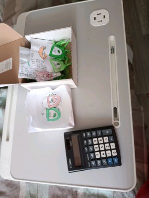 Бумажная Косметика