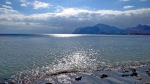 Коктебельская бухта