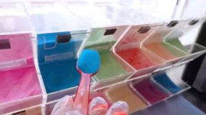 Влад и Ники - магазин мороженого