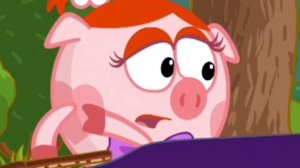 Трендашарики 1 сезон 2 серия 354 апреля