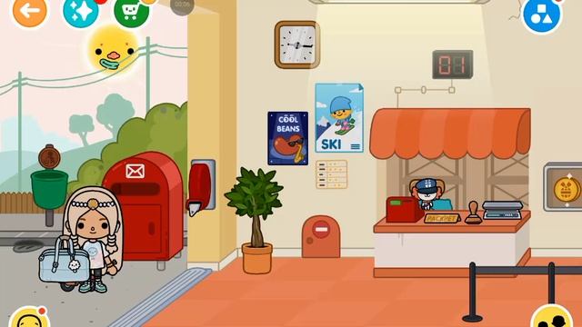 посылка, 2 плаката