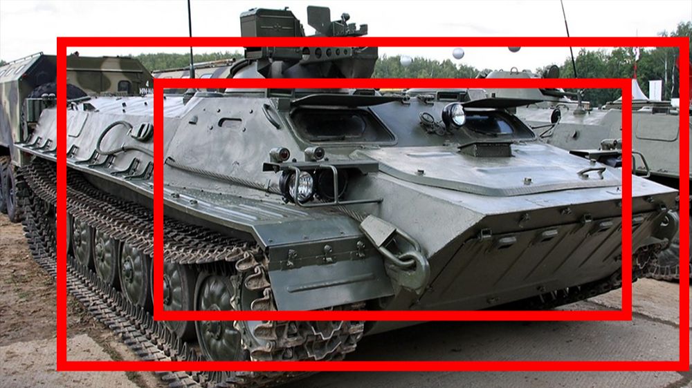 «Мотолыга» или МТ-ЛБ без мифов: расшифровка и список всех модификаций