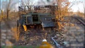 🔥Донбасс. Работает «Рубикон»