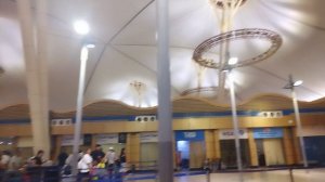 Аэропорт шарм Эль шейха