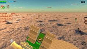 я зашёл на сервери и пожалел