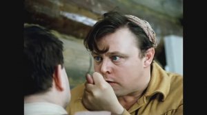 Нате! Выкусите! Фрагменты из фильма "Не может быть!". 1975 г.