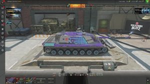Projekt Kpz. 07 P (E) "Мистический" | BZ-176 | Tornvagn
