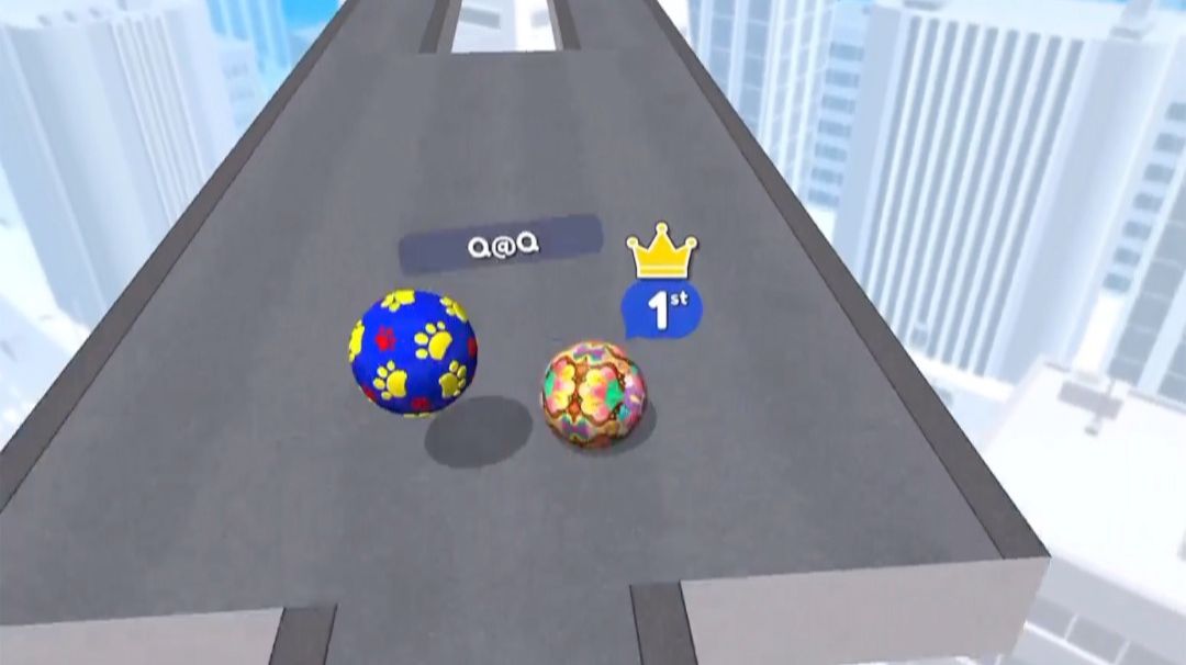 Going Balls  Super Speed run Gameplay New Update Level 730 Race