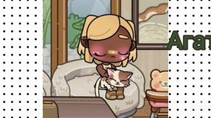 Интро 🤎☁️🍪