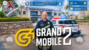 Я ПОРАБОТАЛ В ГРАНД МОБАЙЛ 2 И ВОТ ЧТО УЗНАЛ... +дата выхода игры