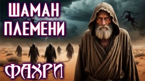 ШАМАН ПЛЕМЕНИ ФАХРИ. ОАЗИС СУДЬБЫ Мистические Страшные Истории на ночь Ужасы Мистика Рассказ Чеширко