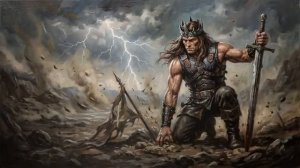 Massive Heavy Power Metal Arise of Heavy Metal