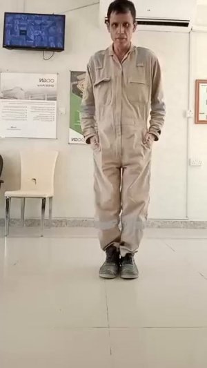 Маленькие шаги