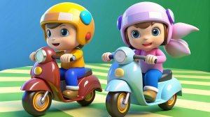 ПЕСЕНКА ДЛЯ ДЕТОК КОНФЕТОК