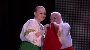 НОВЫЕ ЗВЕЗДЫ «CЕВЕРНОГО СИЯНИЯ»