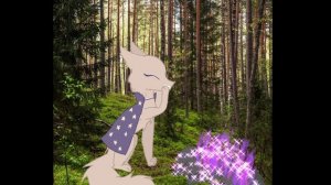 месть за угрозы Мистору Петчу ☝️ (надеюсь Ара,Белая Ночь,Пажочек и сам Петч меня не сожрут)