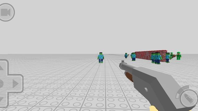 кто победит зомби или люди?