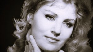 Анна ГЕРМАН "Без тебя"