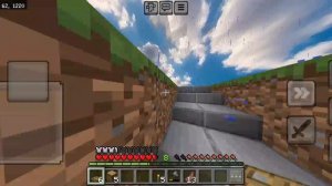 играю в майнкрафт 2.3(не актуально)