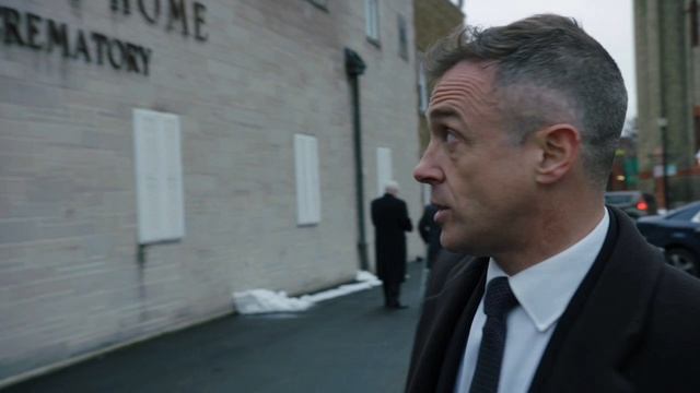 Сериал Чикаго в огне - 1 сезон 19 серия / Chicago Fire