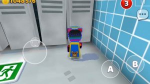 секретка в sba