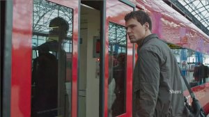 Андрей Бандера - Шереметьево