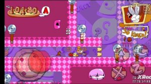 прохождение 1 этажа за Noise