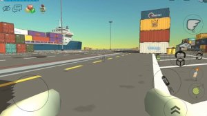 чг инцидент перемищение