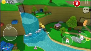 1 ЧАСТЬ ИГРАЮ В МЕДВЕДИ