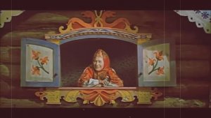 #СКАЗОЧНАЯ FM - ДОБРО ПОЖАЛОВАТЬ! [ЗАСТАВКА КАНАЛА]