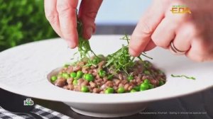 Кулинарные шедевры из перловки: секреты поваров | «Живая еда»