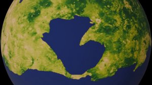 Пангея. Новый взгляд на устройство общества