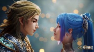 Юйхао и Утун❄ 🦋