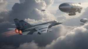 14.03.2026 Авиация РБ \War Thunder/