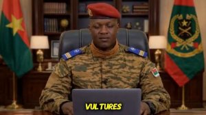 Ибрагим Траоре РАЗОБЛАЧАЕТ Пентагон. Потопление ИРИС Дена Было Военным Преступлением, Африка-Иран.