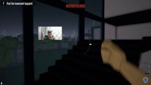 первое видео с вебкой