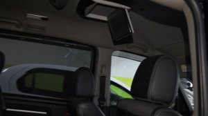 Honda Stepwgn V обзор