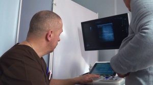 Рубрика «Будьте здоровы» - сосудистый хирург Николай Владимирович Жемеров