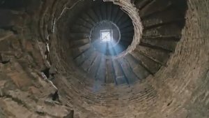 Загадочный Иран.Трудно поверить.