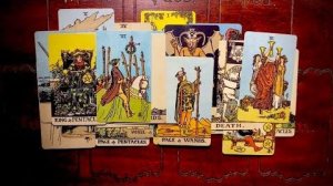 В это трудно поверить что спешит в вашу жизнь🍀🔥таро