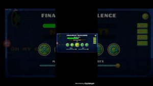 я камбекнулся