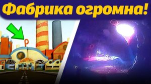 Возможно ли пробежать ВСЮ фабрику Poppy Playtime? от PoppyTheory и Buggy Huggy (русский перевод)