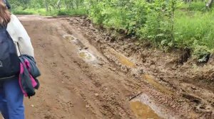 Едем на Вачкажец Камчатка 02.08.23.