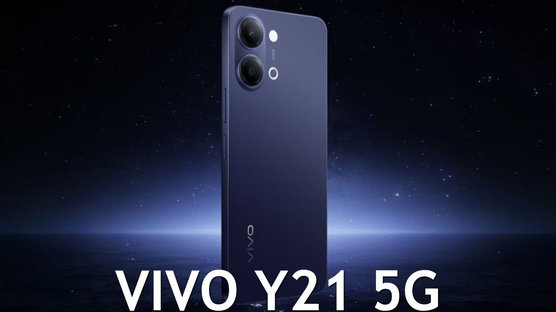 Vivo Y21 5G первый обзор на русском