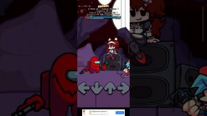 Амогус атаки