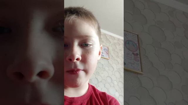 Ксюша и  Костя