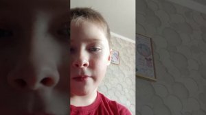 Ксюша и  Костя