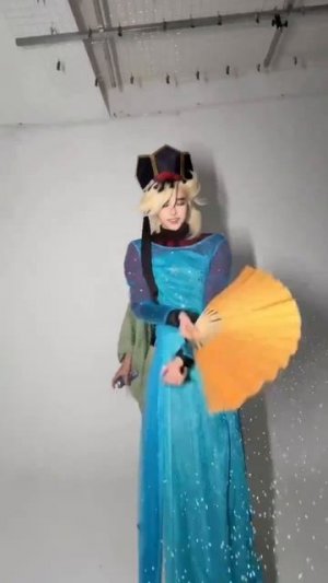 новогодняя месть 😈😈😈