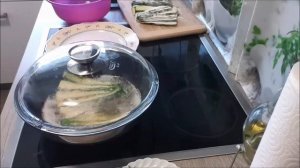 Кабачок веером!Летний вкусный обед! Домашняя еда Кухня Рецепты  #еда #после еды