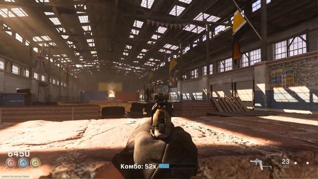 COD Warzone (Летние игры) - Переулок Прайса смотреть онлайн